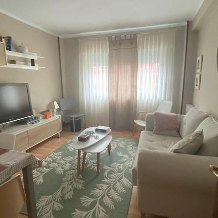 Apart Santander Zona Universidad Экстерьер фото