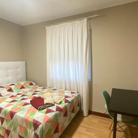 Apart Santander Zona Universidad Экстерьер фото