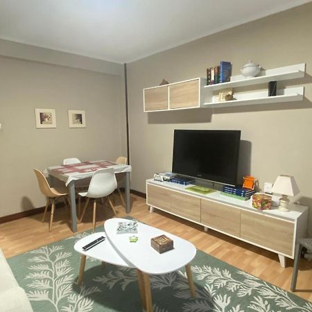 Apart Santander Zona Universidad Экстерьер фото