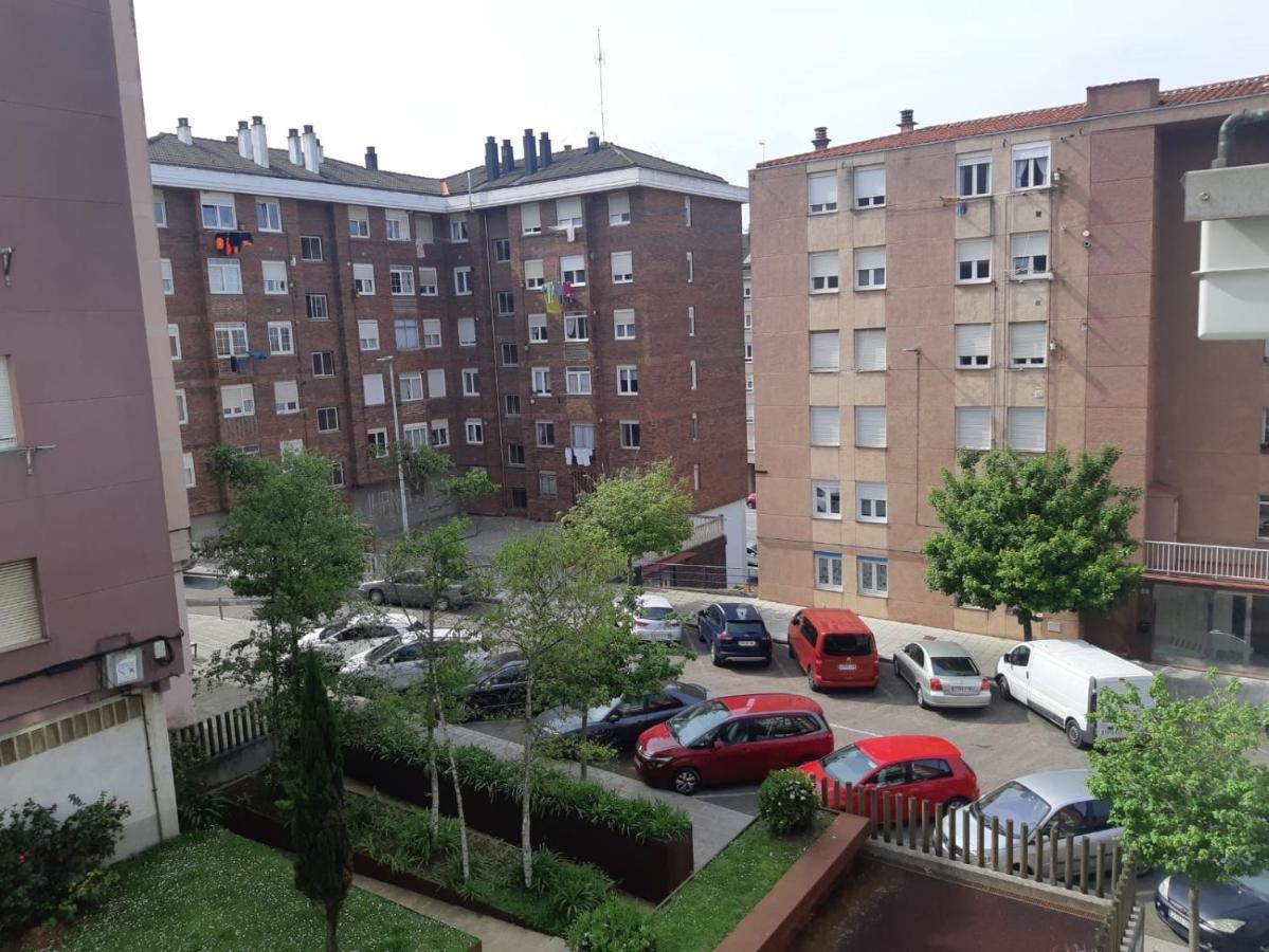Apart Santander Zona Universidad Экстерьер фото