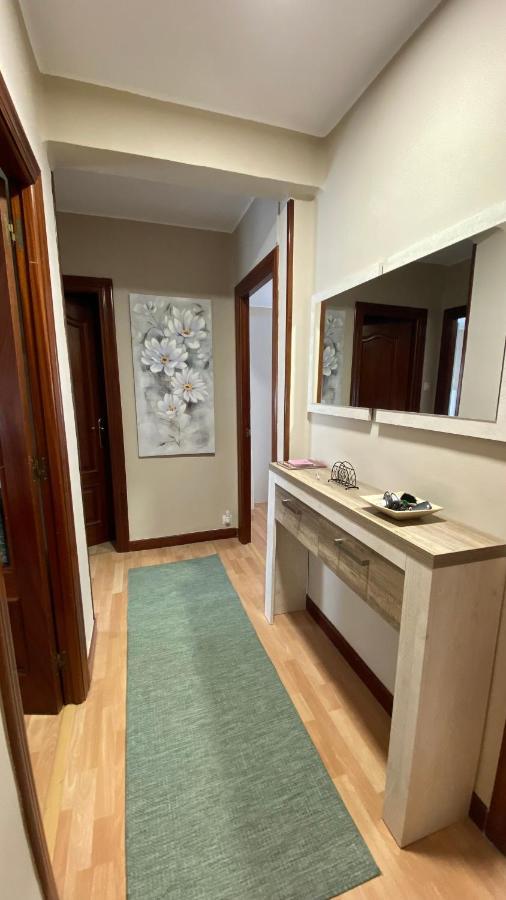 Apart Santander Zona Universidad Экстерьер фото
