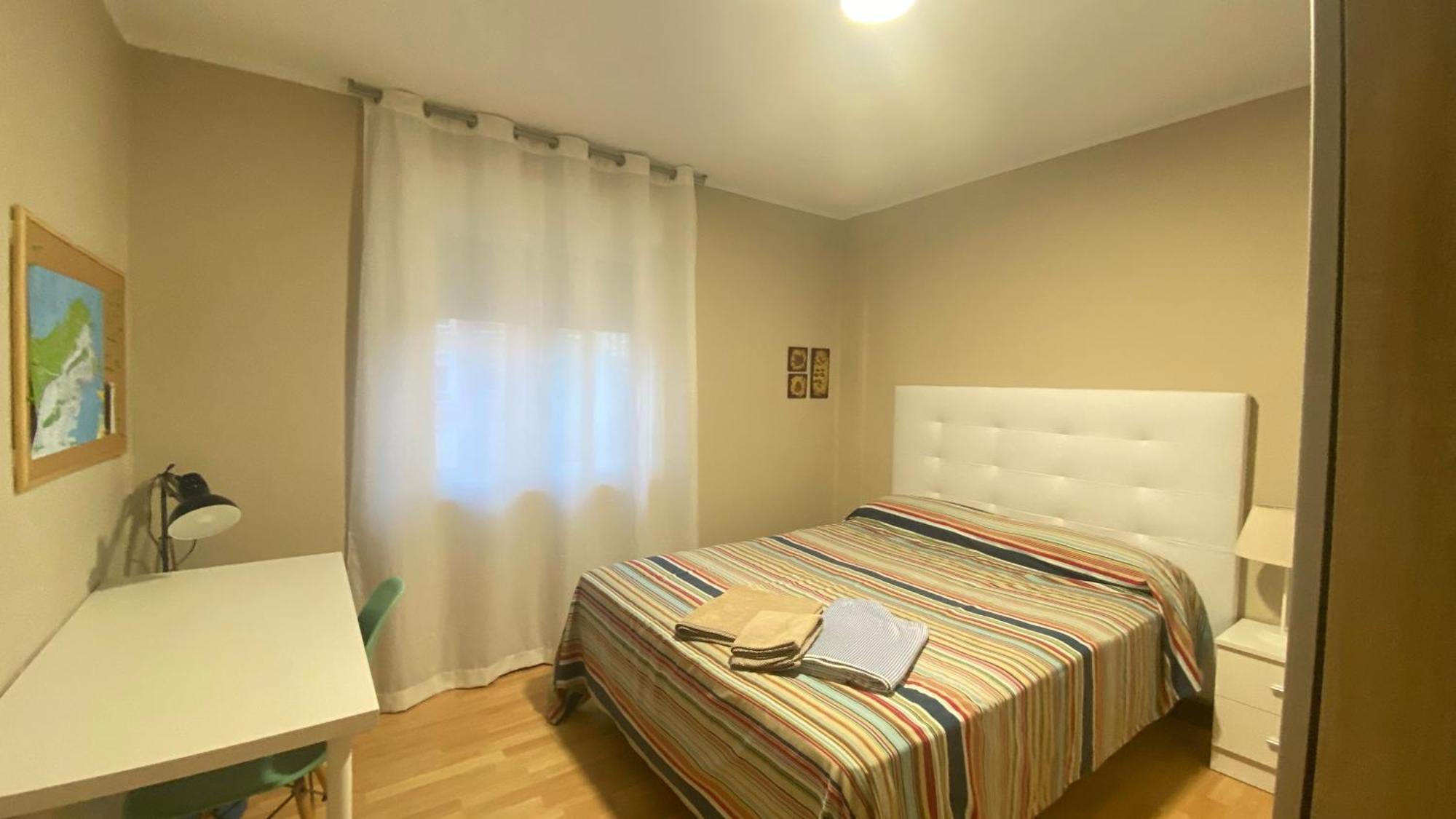 Apart Santander Zona Universidad Экстерьер фото