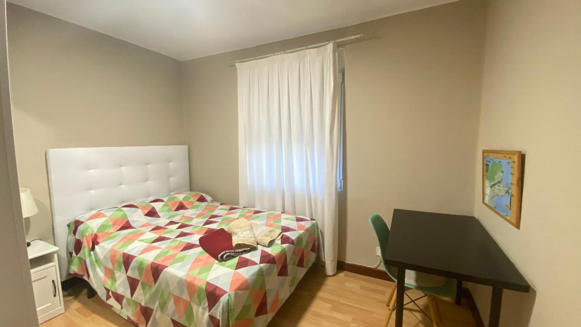 Apart Santander Zona Universidad Экстерьер фото