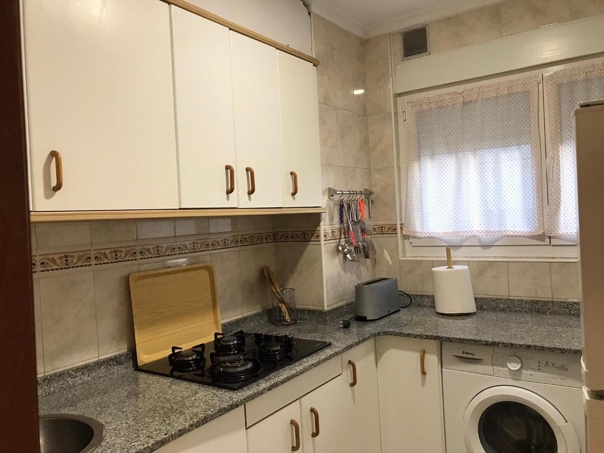 Apart Santander Zona Universidad Экстерьер фото
