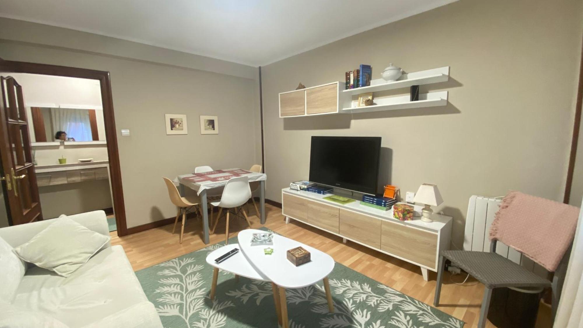 Apart Santander Zona Universidad Экстерьер фото